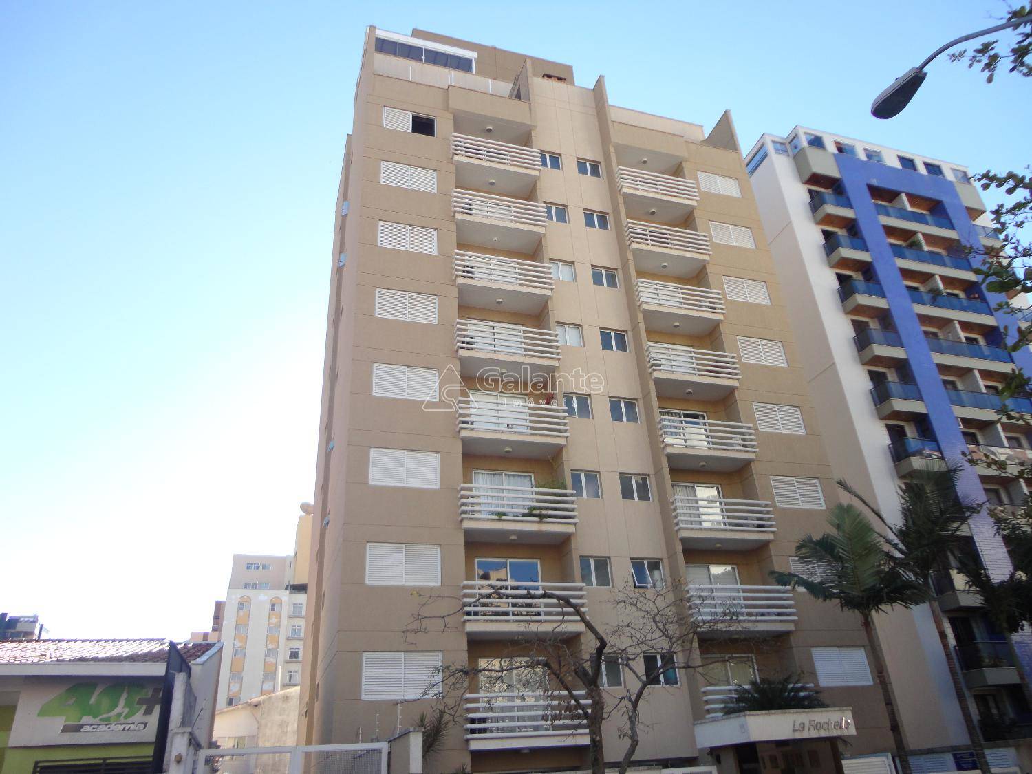Apartamento em Cambuí, Campinas - Apartamento - Cambuí - Foto 1