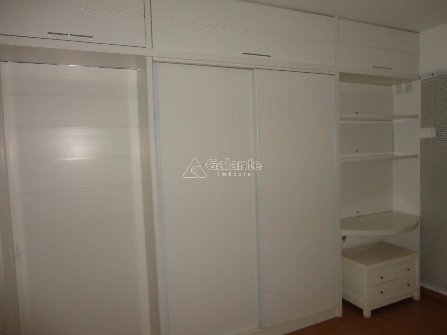 Apartamento em Cambuí, Campinas - Apartamento - Cambuí - Foto 3