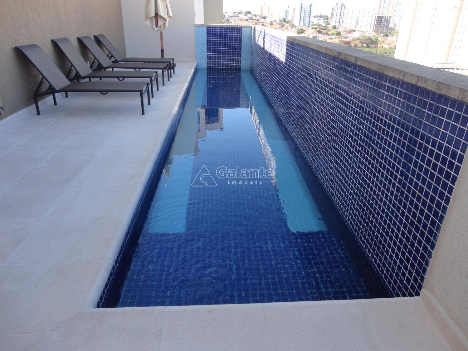 Apartamento em Cambuí, Campinas - Foto 14