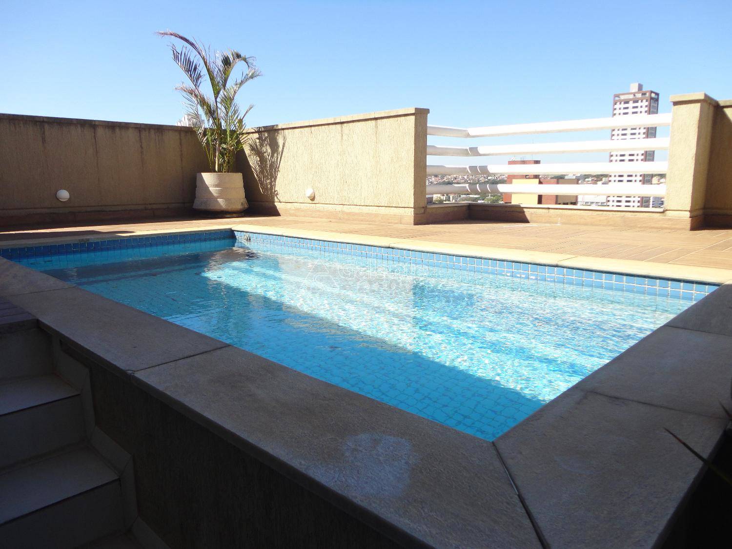 Apartamento em Cambuí, Campinas - Foto 10