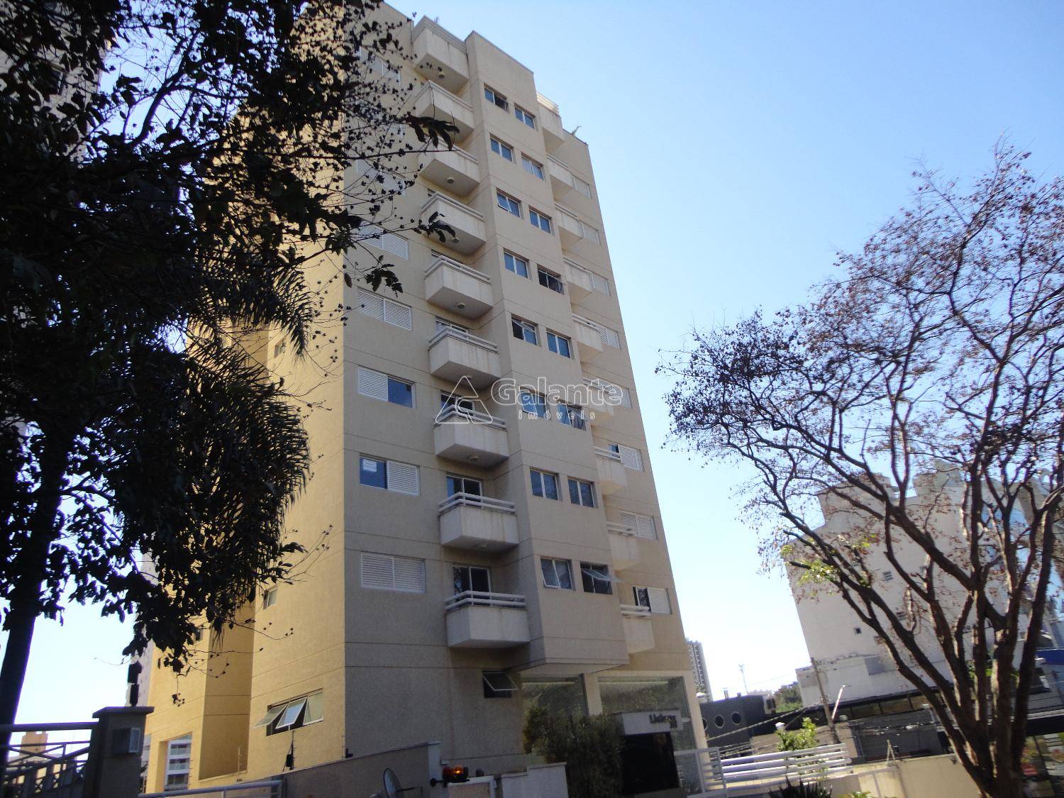 Apartamento em Cambuí, Campinas - Apartamento - Cambuí - Foto 1