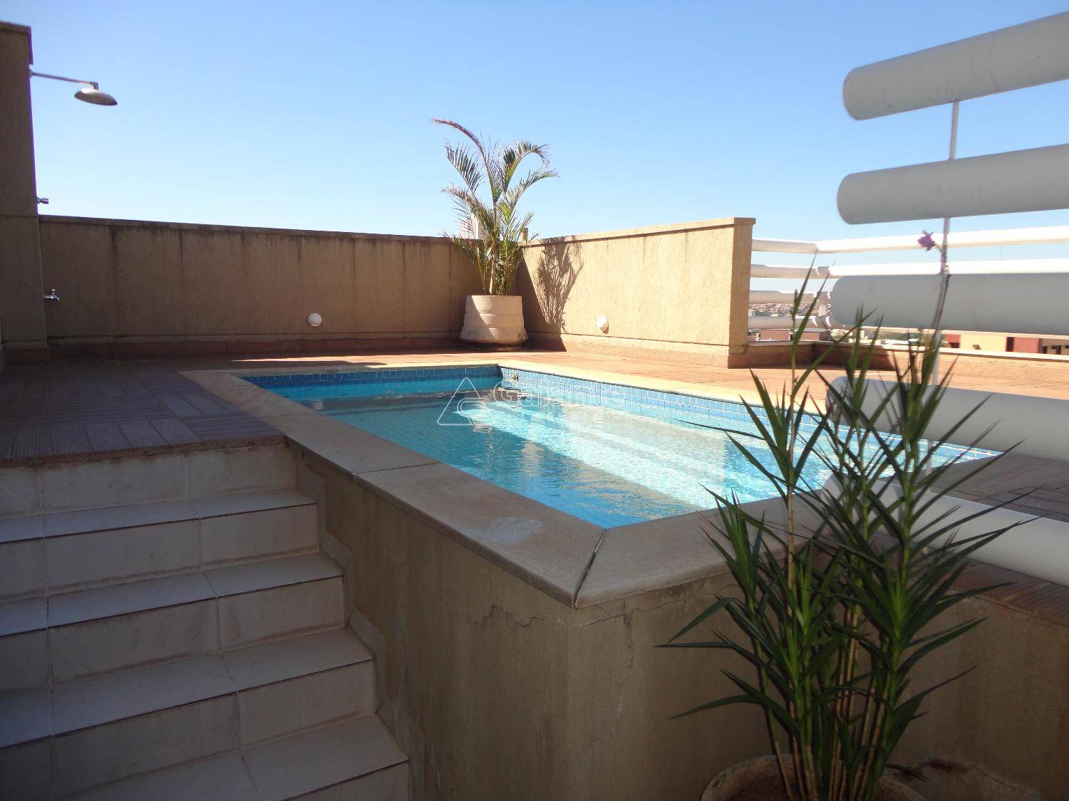 Apartamento em Cambuí, Campinas - Foto 15