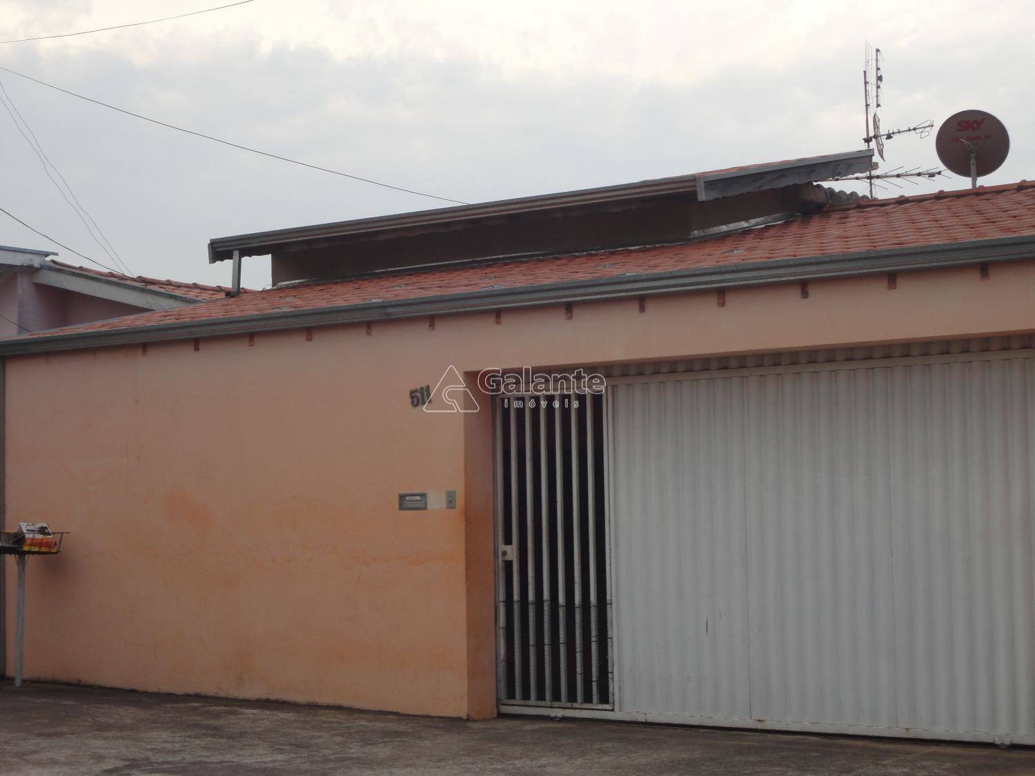 Casa em Jardim Nova Europa, Campinas - Foto 13