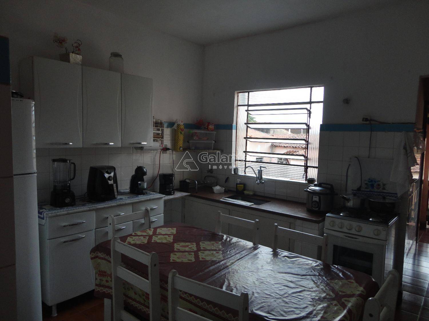 Casa em Jardim Nova Europa, Campinas - Casa - Jardim Nova Europa - Foto 3