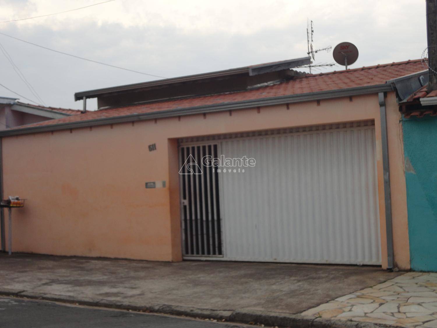 Casa em Jardim Nova Europa, Campinas - Foto 14