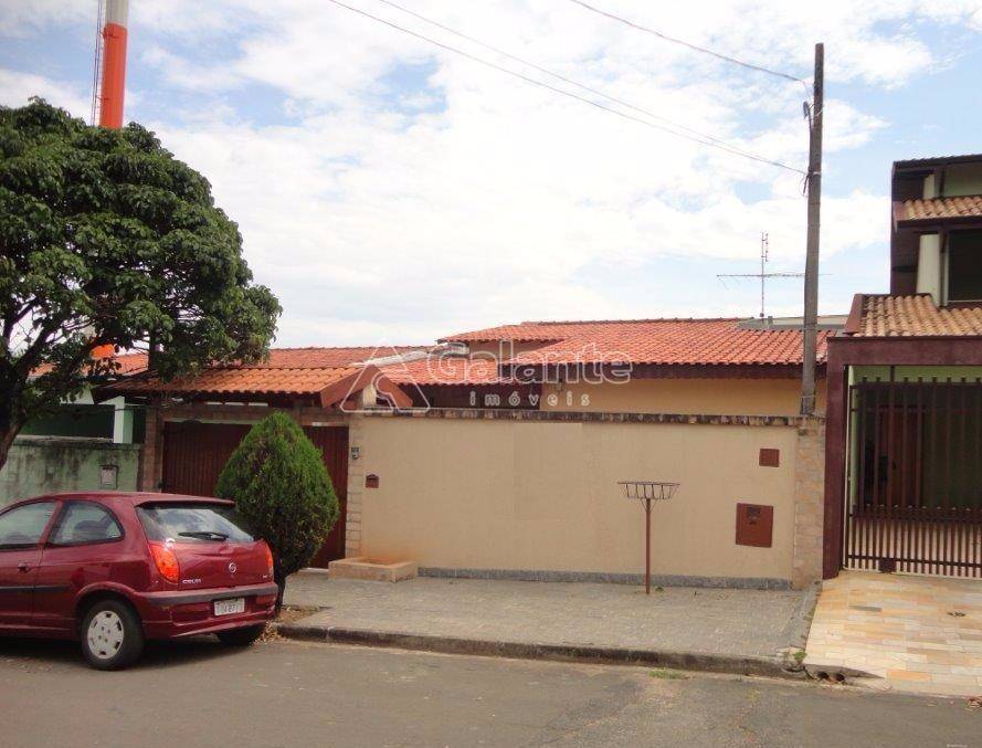 Casa em Jardim Myrian Moreira da Costa, Campinas - Foto 14