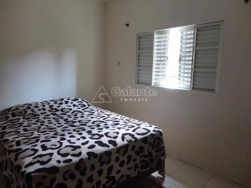 Casa em Jardim Myrian Moreira da Costa, Campinas - Foto 17