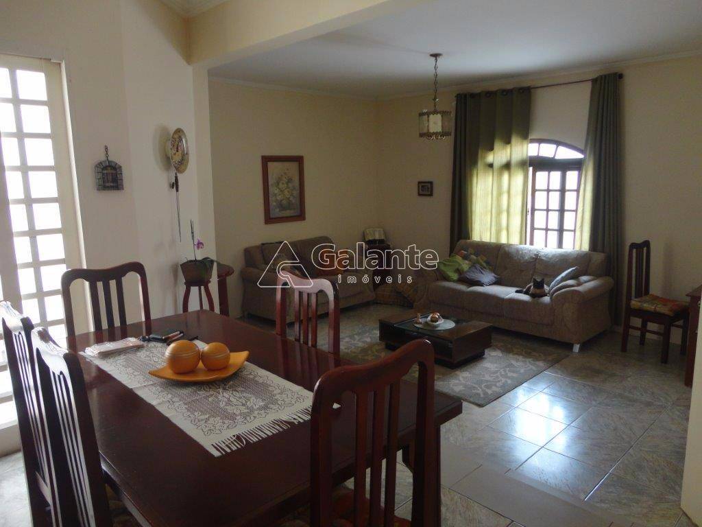 Casa em Jardim Myrian Moreira da Costa, Campinas - Casa - Jardim Myrian Moreira da Costa - Foto 1