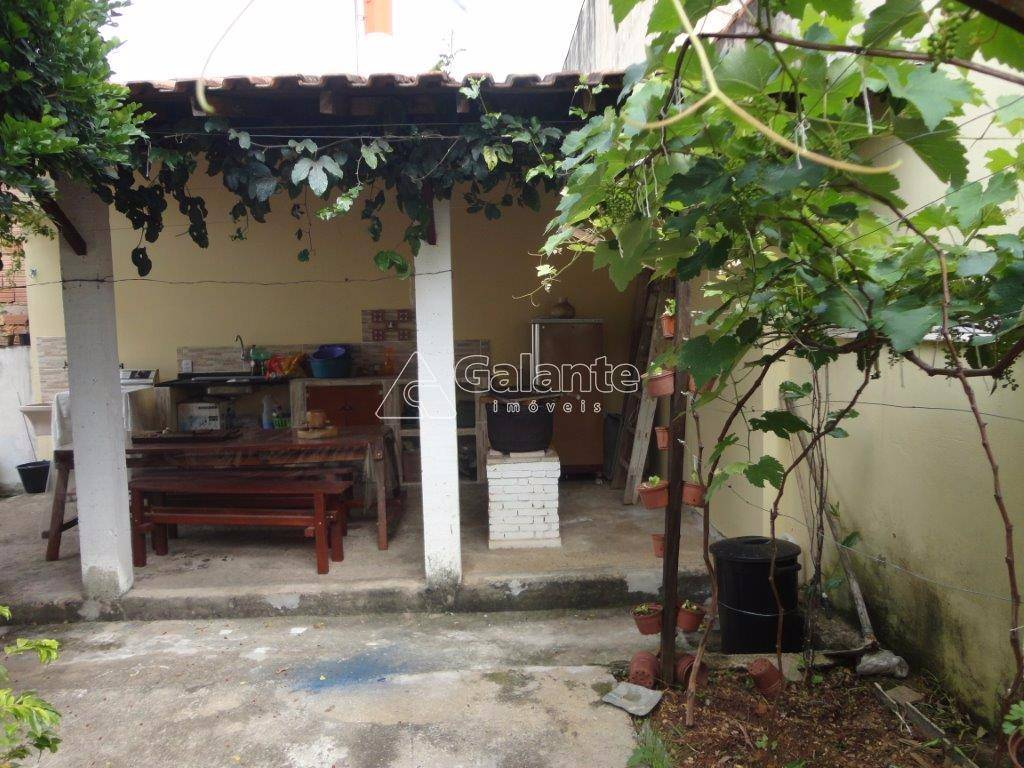 Casa em Jardim Myrian Moreira da Costa, Campinas - Foto 4