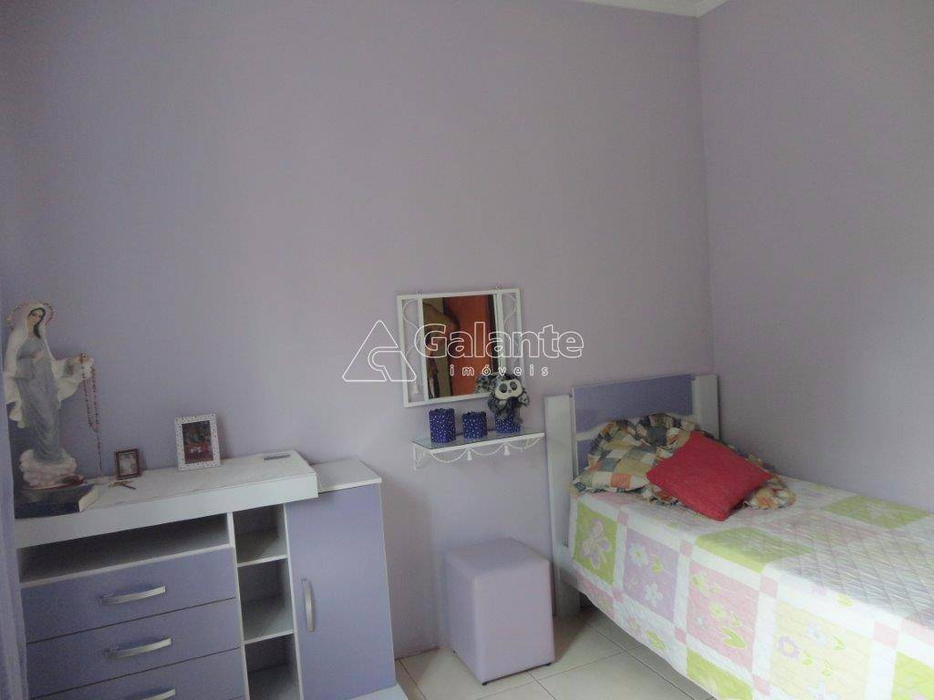 Casa em Jardim Myrian Moreira da Costa, Campinas - Foto 16