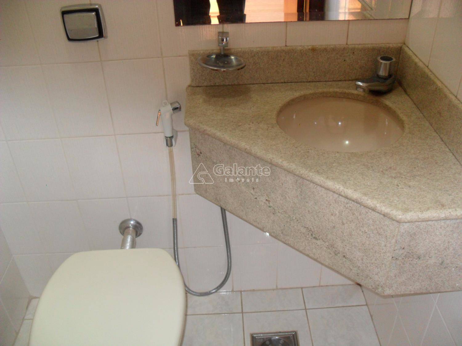 Apartamento em Jardim Belo Horizonte, Campinas - Apartamento - Jardim Belo Horizonte - Foto 2
