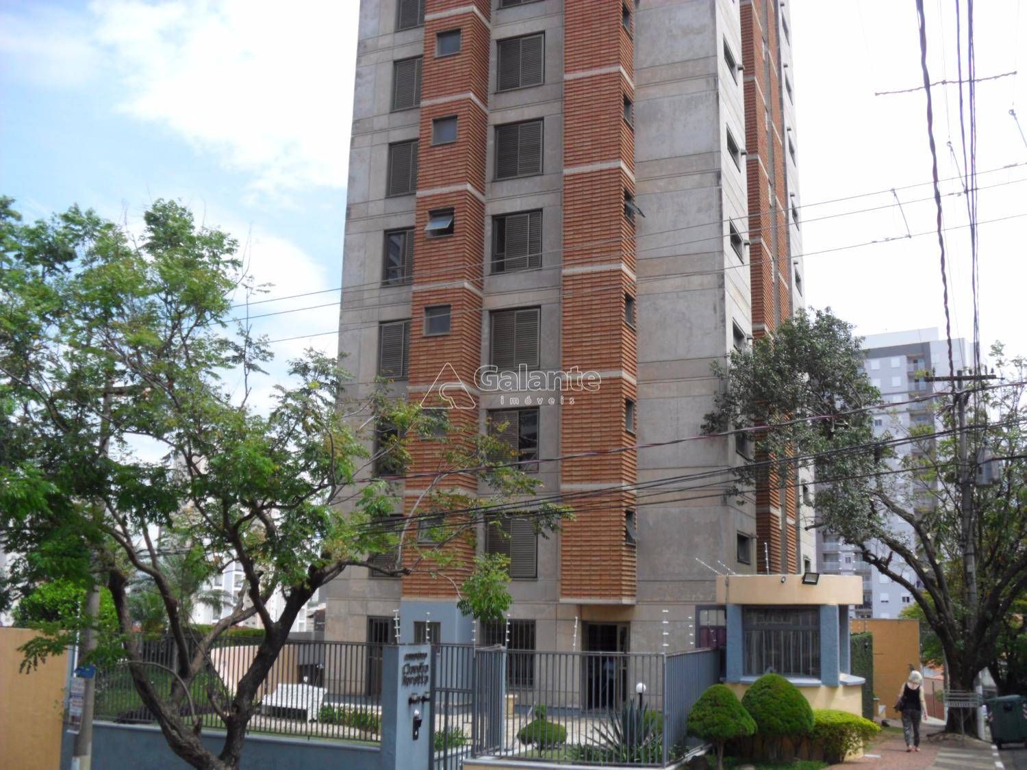 Apartamento em Jardim Belo Horizonte, Campinas - Apartamento - Jardim Belo Horizonte - Foto 16