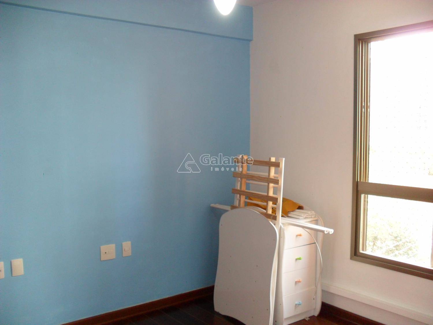 Apartamento em Jardim Belo Horizonte, Campinas - Apartamento - Jardim Belo Horizonte - Foto 3