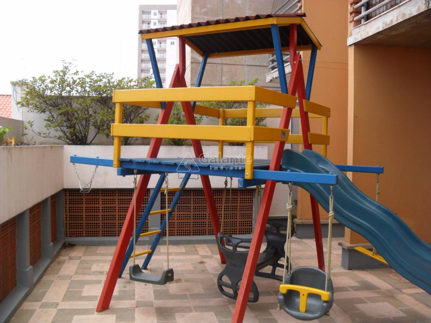 Apartamento em Jardim Belo Horizonte, Campinas - Apartamento - Jardim Belo Horizonte - Foto 22