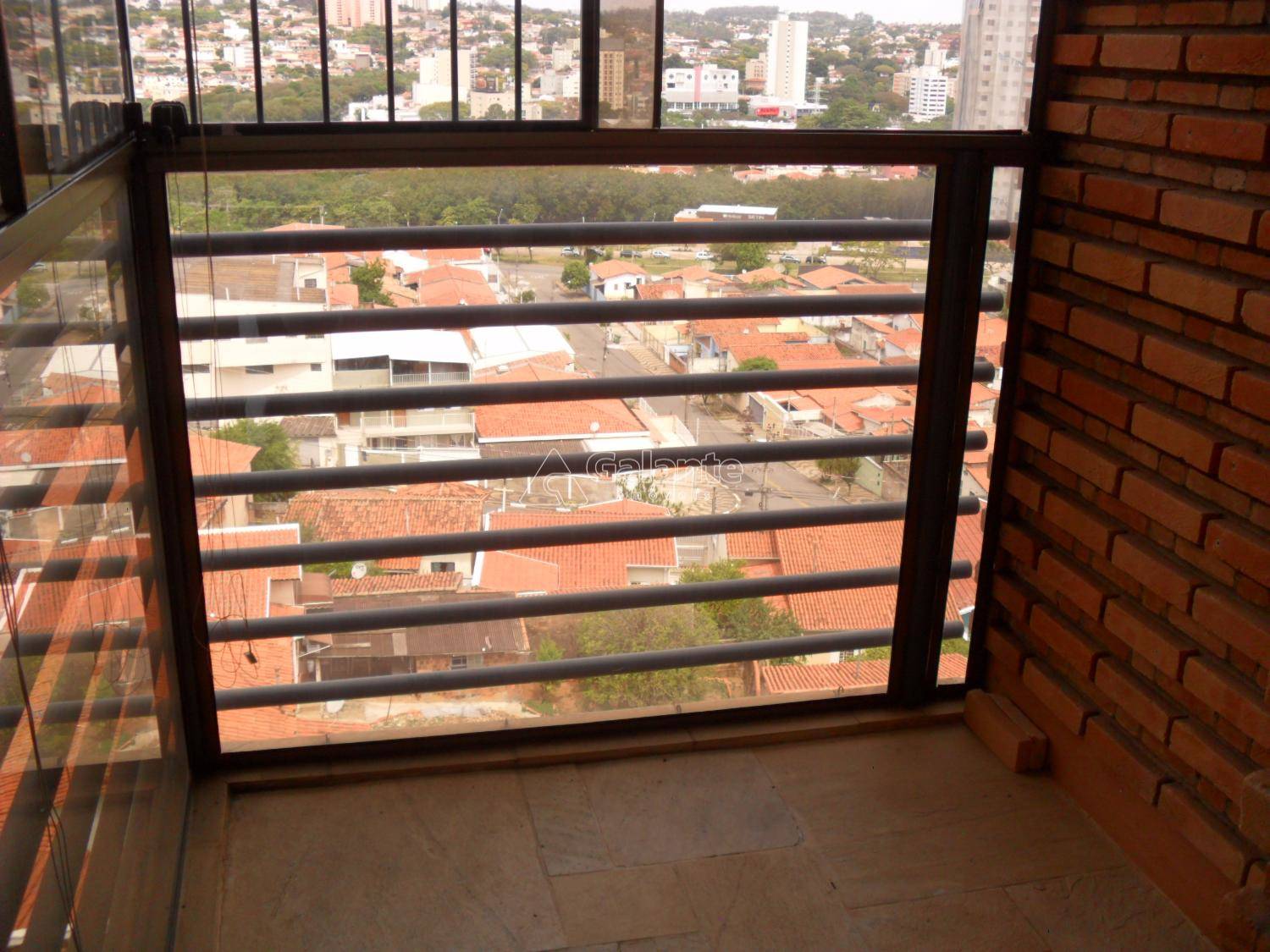Apartamento em Jardim Belo Horizonte, Campinas - Apartamento - Jardim Belo Horizonte - Foto 14