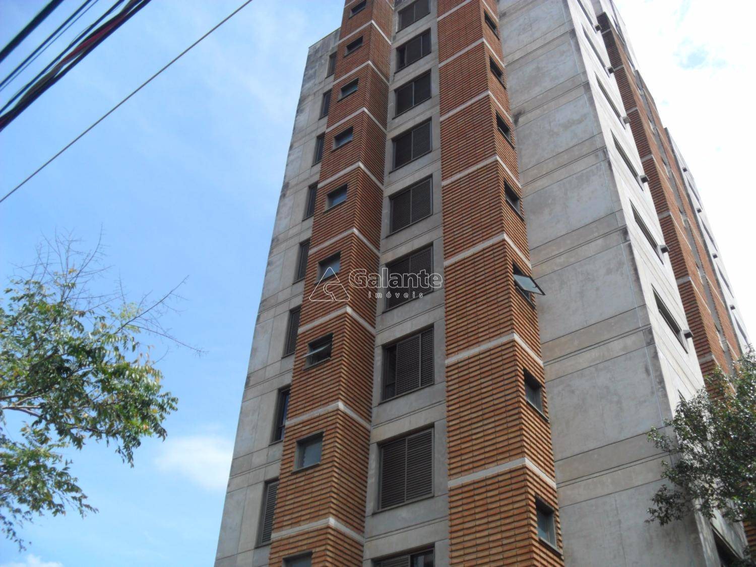 Apartamento em Jardim Belo Horizonte, Campinas - Apartamento - Jardim Belo Horizonte - Foto 1