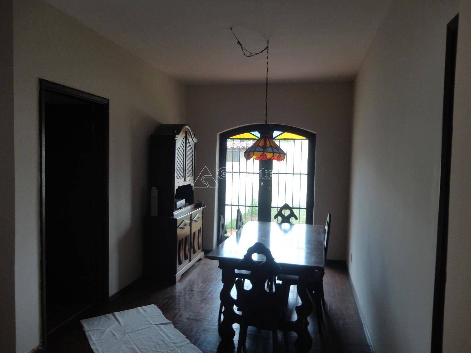 Casa em Chácara da Barra, Campinas - Casa - Chácara da Barra - Foto 2