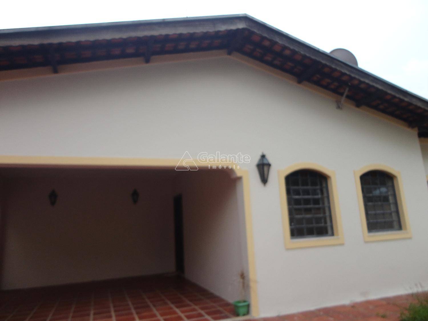 Casa em Chácara da Barra, Campinas - Casa - Chácara da Barra - Foto 1