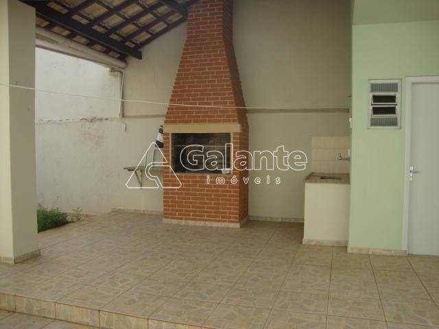 Casa em Parque Taquaral, Campinas - Casa - Parque Taquaral - Foto 20