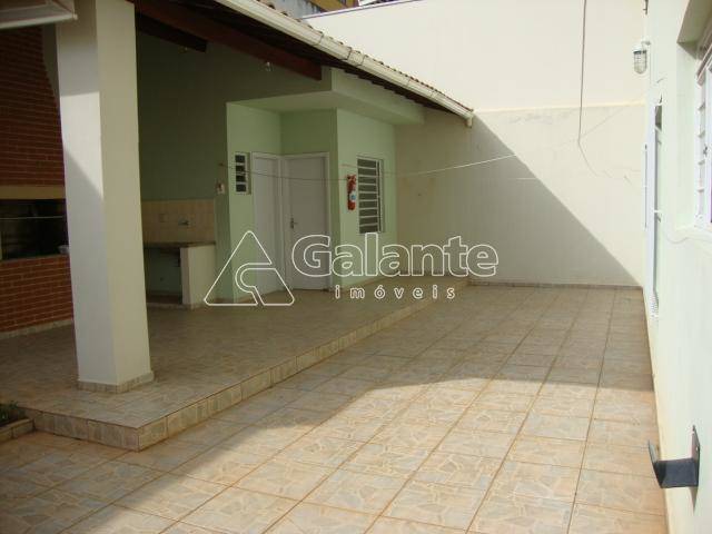 Casa em Parque Taquaral, Campinas - Casa - Parque Taquaral - Foto 16