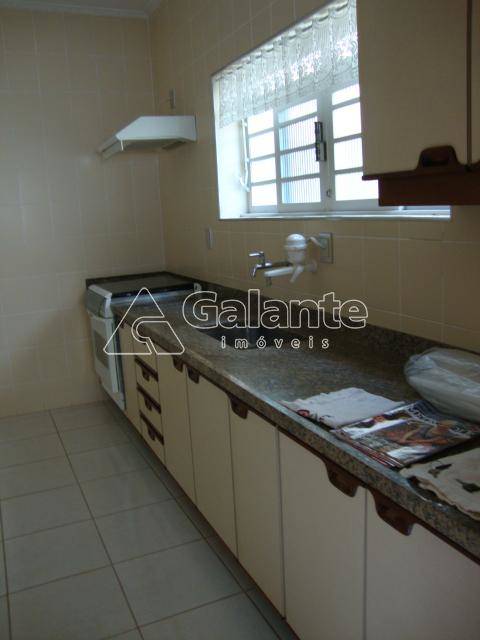 Casa em Parque Taquaral, Campinas - Casa - Parque Taquaral - Foto 23