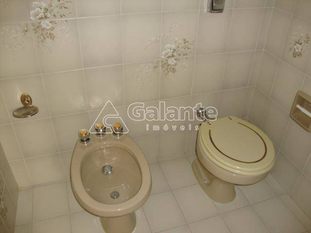 Casa em Parque Taquaral, Campinas - Casa - Parque Taquaral - Foto 13