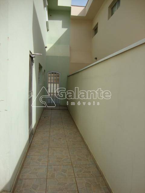 Casa em Parque Taquaral, Campinas - Casa - Parque Taquaral - Foto 21