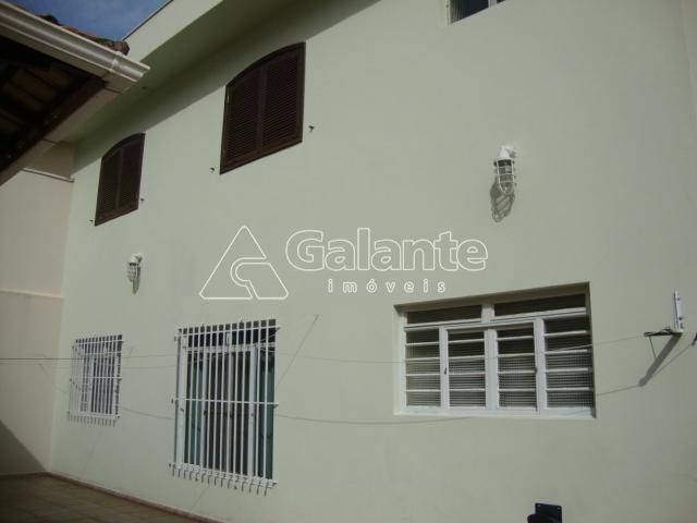 Casa em Parque Taquaral, Campinas - Casa - Parque Taquaral - Foto 6