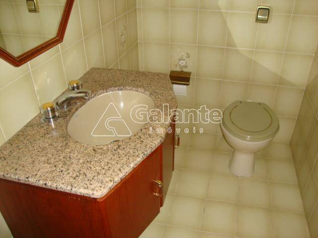 Casa em Parque Taquaral, Campinas - Casa - Parque Taquaral - Foto 9