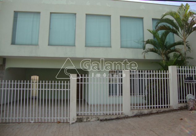 Casa em Parque Taquaral, Campinas - Casa - Parque Taquaral - Foto 1