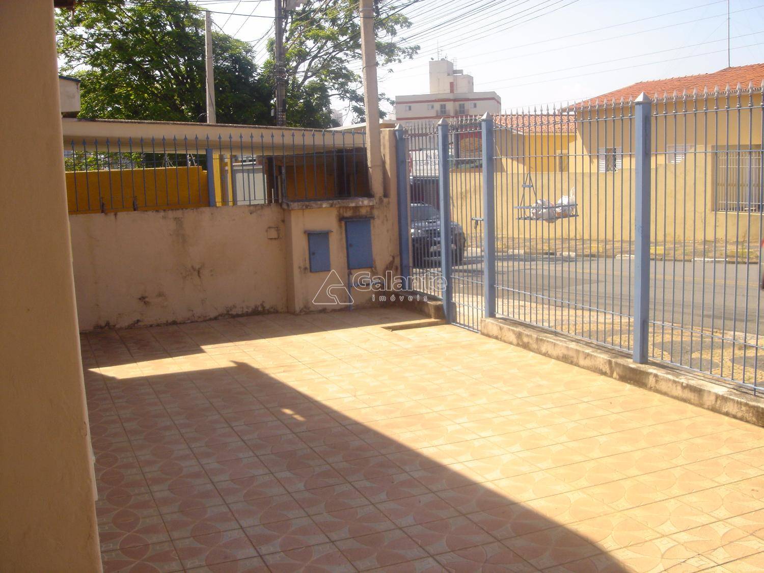 Casa em Chácara da Barra, Campinas - Casa - Chácara da Barra - Foto 15