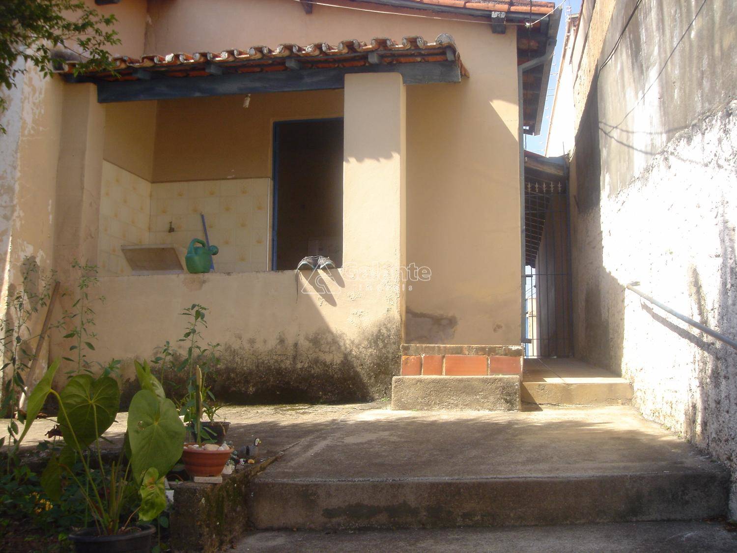 Casa em Chácara da Barra, Campinas - Casa - Chácara da Barra - Foto 3