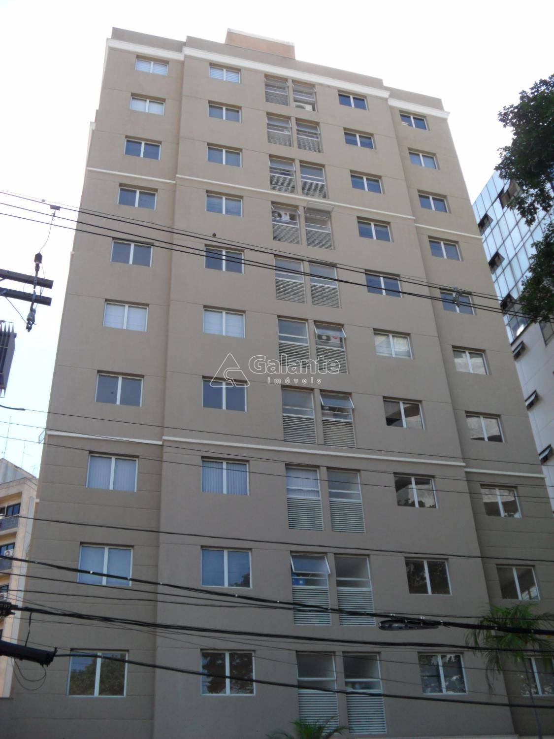 Comercial/Industrial em Botafogo, Campinas - Comercial/Industrial - Botafogo - Foto 1