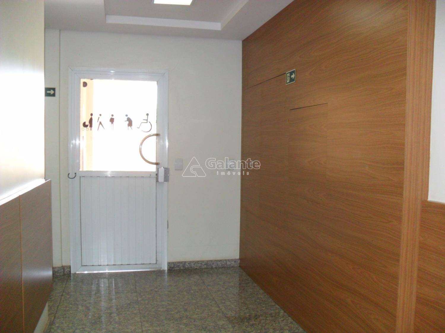 Comercial/Industrial em Botafogo, Campinas - Comercial/Industrial - Botafogo - Foto 8