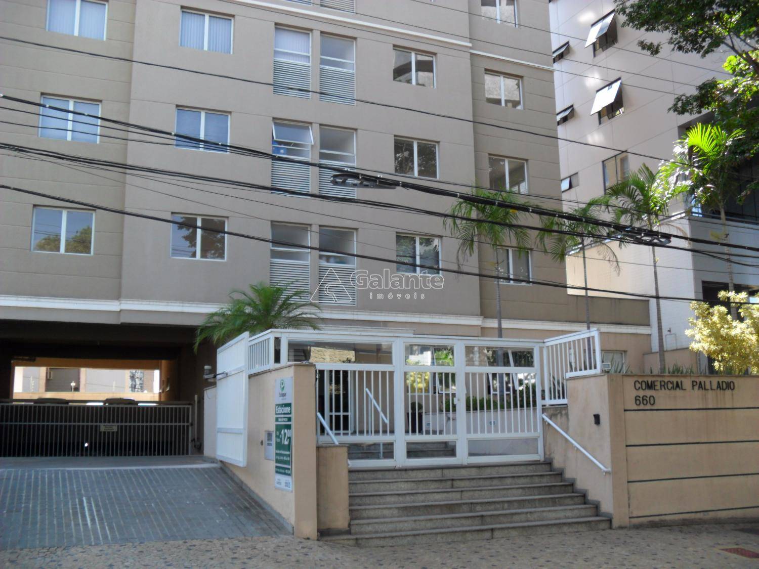 Comercial/Industrial em Botafogo, Campinas - Comercial/Industrial - Botafogo - Foto 9
