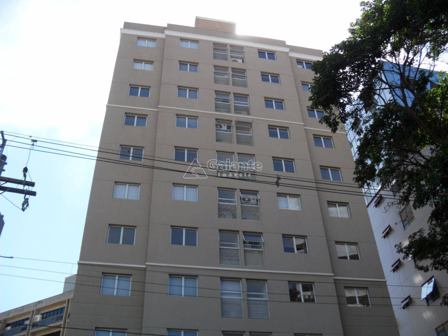 Comercial/Industrial em Botafogo, Campinas - Comercial/Industrial - Botafogo - Foto 10