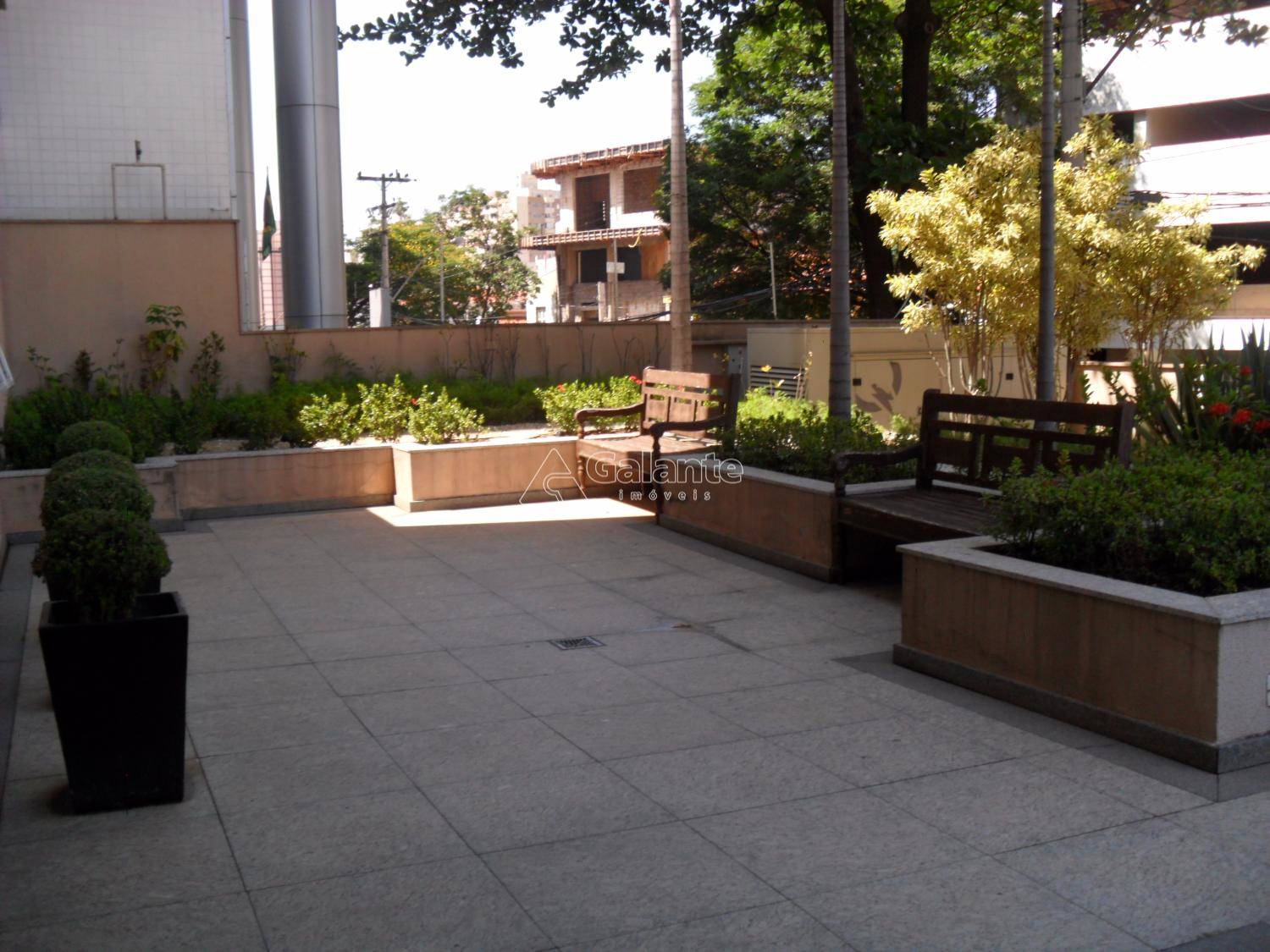 Comercial/Industrial em Botafogo, Campinas - Comercial/Industrial - Botafogo - Foto 6
