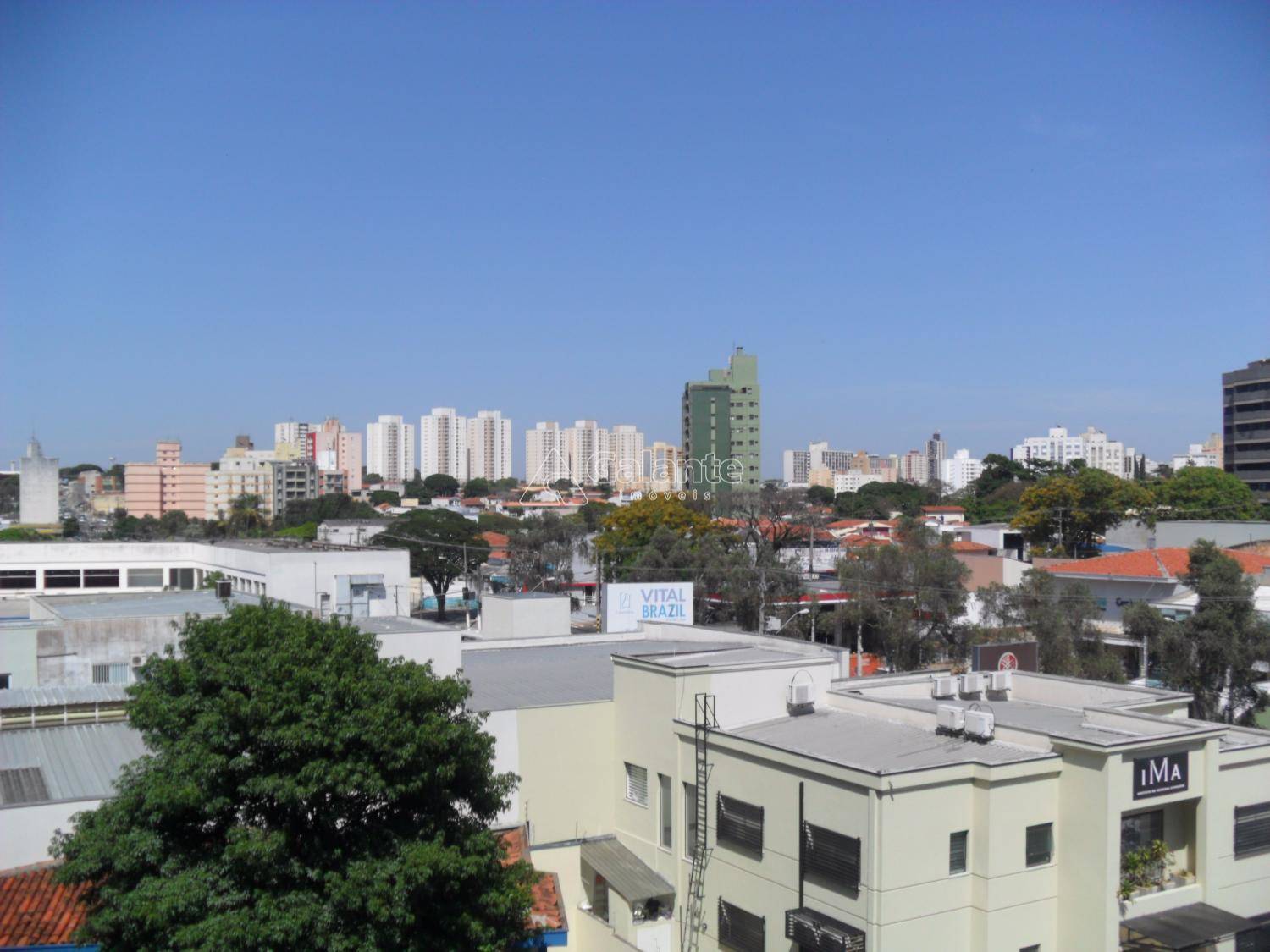 Comercial/Industrial em Botafogo, Campinas - Comercial/Industrial - Botafogo - Foto 15