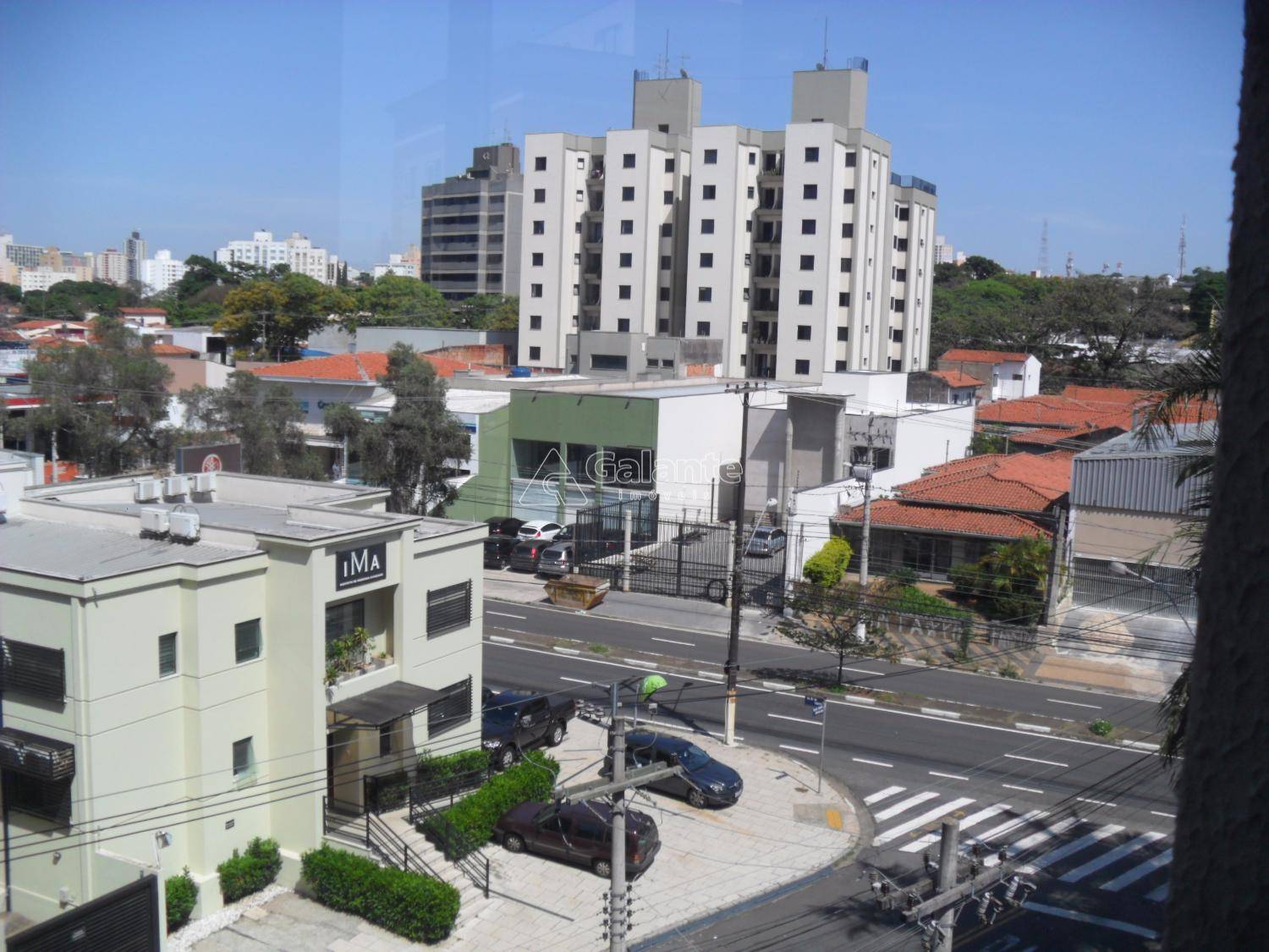 Comercial/Industrial em Botafogo, Campinas - Comercial/Industrial - Botafogo - Foto 3
