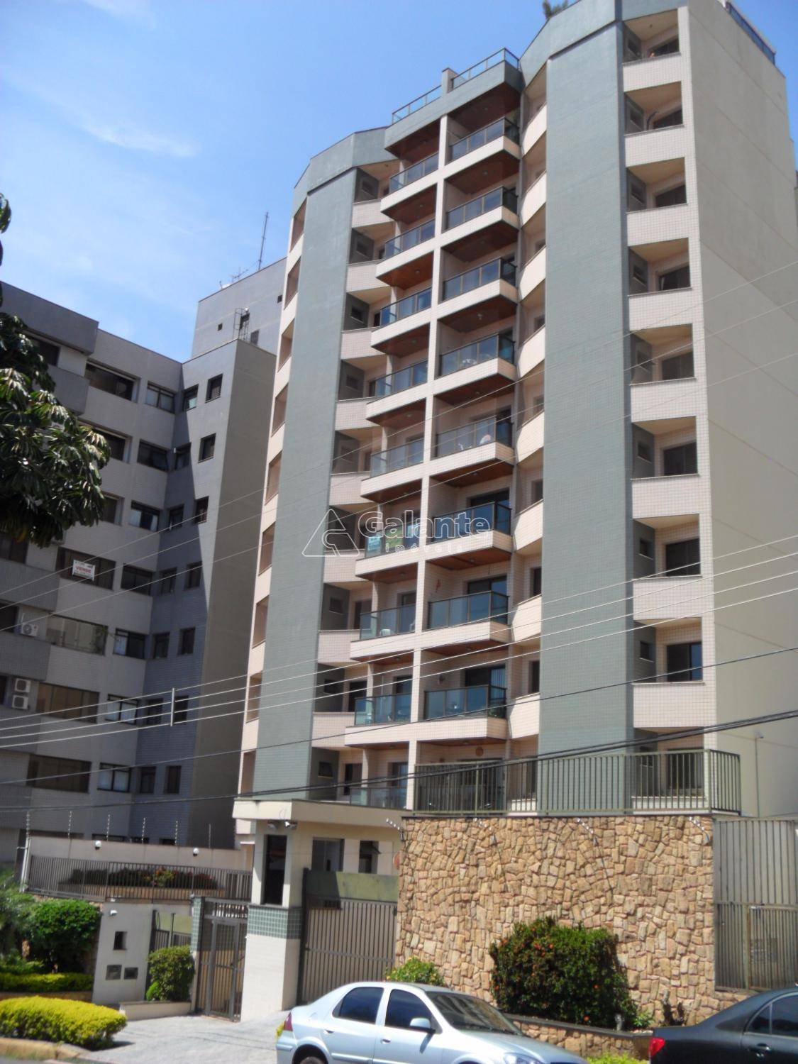Apartamento em Vila Rossi Borghi e Siqueira, Campinas - Apartamento - Vila Rossi Borghi e Siqueira - Foto 21