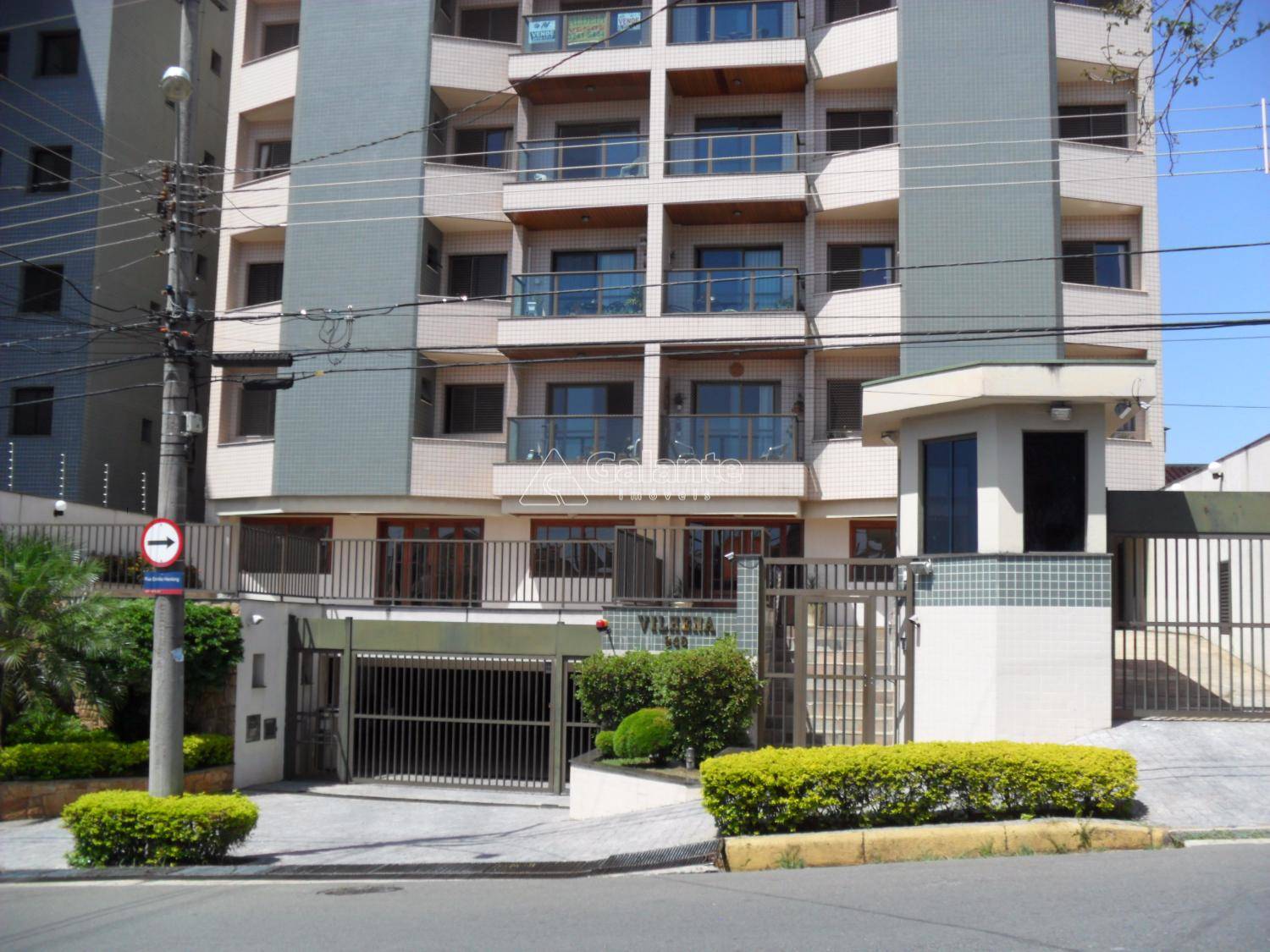 Apartamento em Vila Rossi Borghi e Siqueira, Campinas - Apartamento - Vila Rossi Borghi e Siqueira - Foto 25