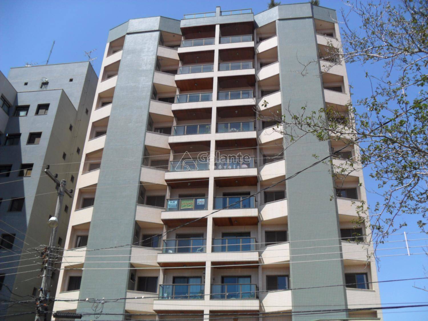 Apartamento em Vila Rossi Borghi e Siqueira, Campinas - Apartamento - Vila Rossi Borghi e Siqueira - Foto 15