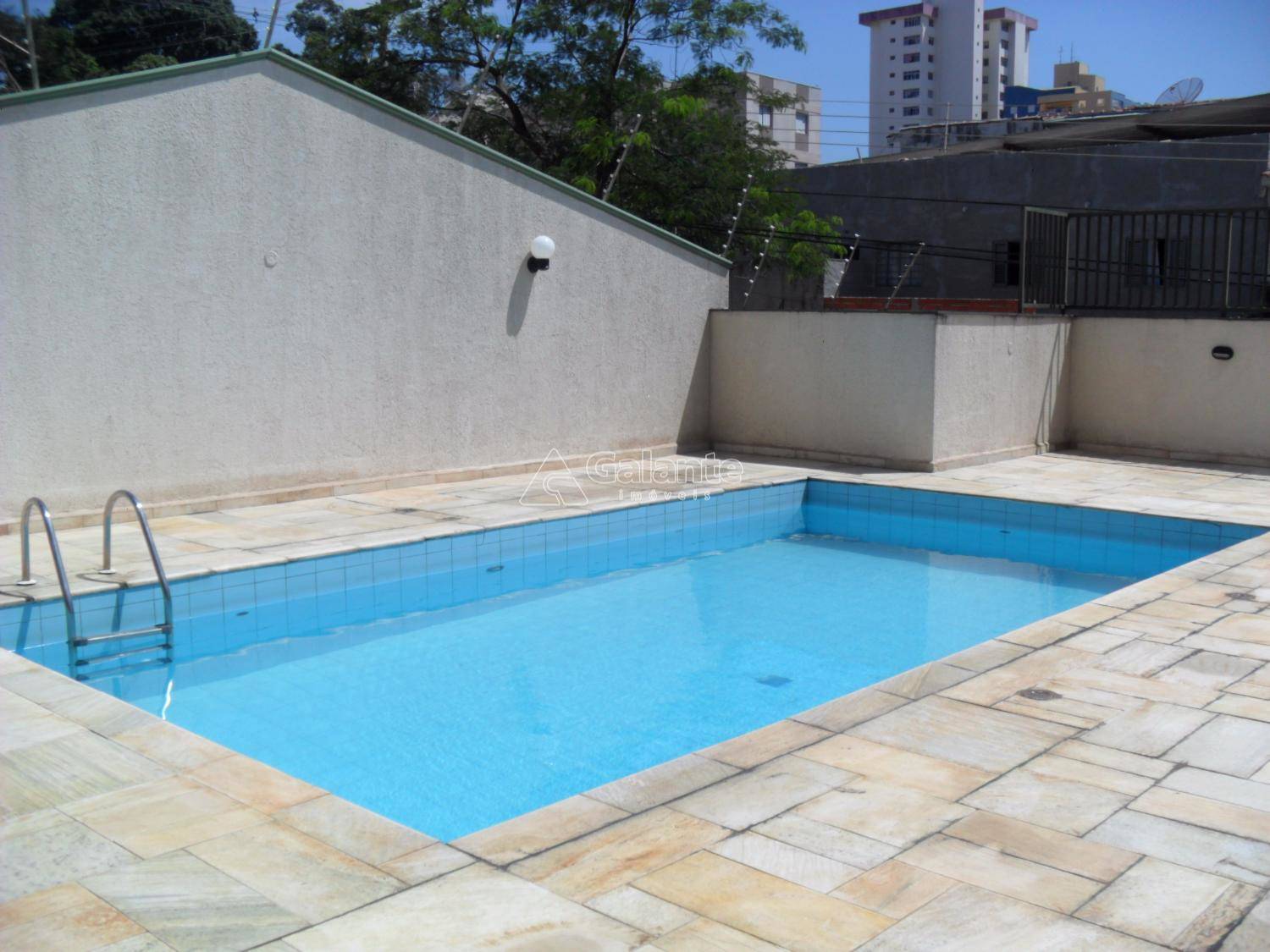 Apartamento em Vila Rossi Borghi e Siqueira, Campinas - Apartamento - Vila Rossi Borghi e Siqueira - Foto 18