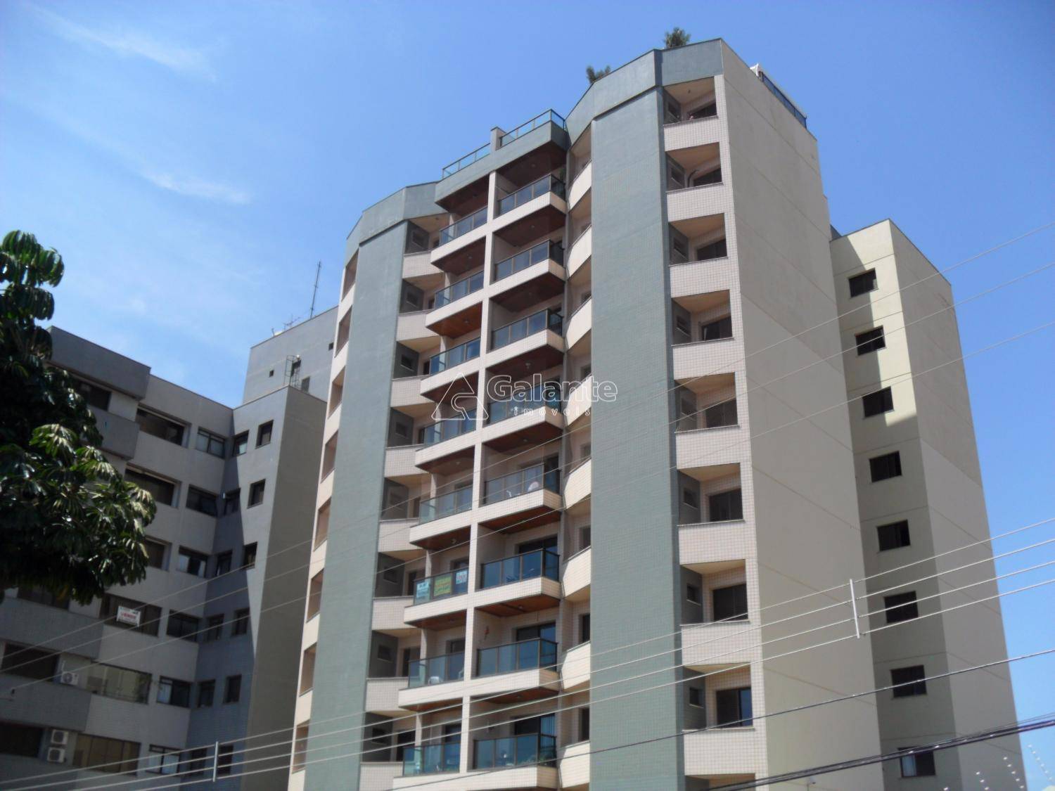 Apartamento em Vila Rossi Borghi e Siqueira, Campinas - Apartamento - Vila Rossi Borghi e Siqueira - Foto 1