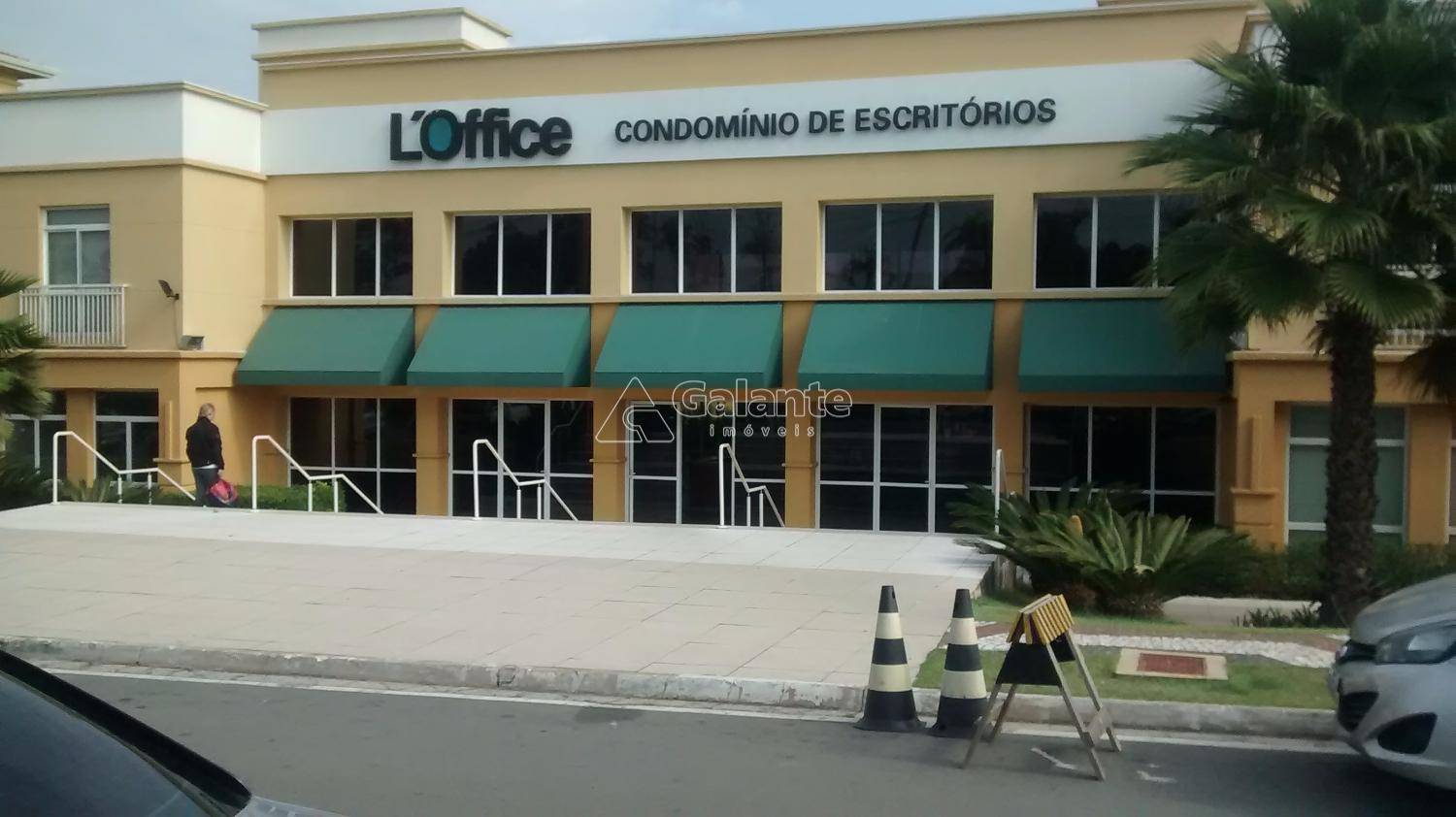 Comercial/Industrial em Vila Sônia (Sousas), Campinas - Comercial/Industrial - Vila Sônia (Sousas) - Foto 1