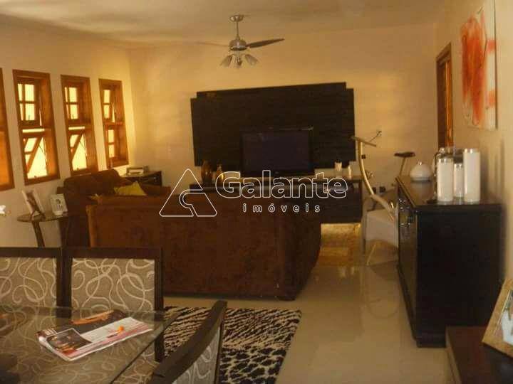Casa em Nova Campinas, Campinas - Foto 6