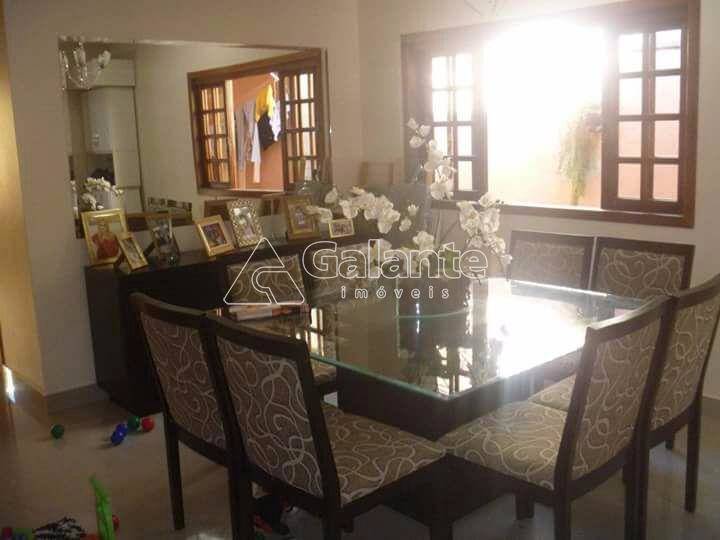 Casa em Nova Campinas, Campinas - Foto 5