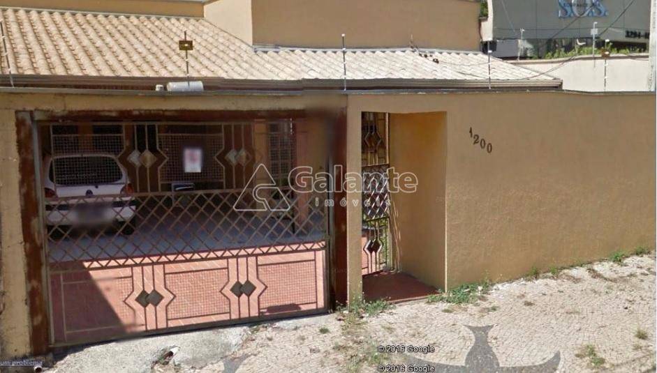 Casa em Nova Campinas, Campinas - Casa - Nova Campinas - Foto 1