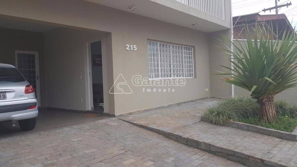 Casa em Jardim Nova Europa, Campinas - Casa - Jardim Nova Europa - Foto 1
