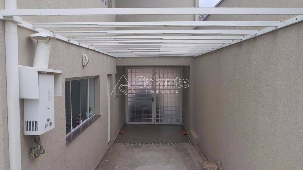 Casa em Jardim Nova Europa, Campinas - Foto 13